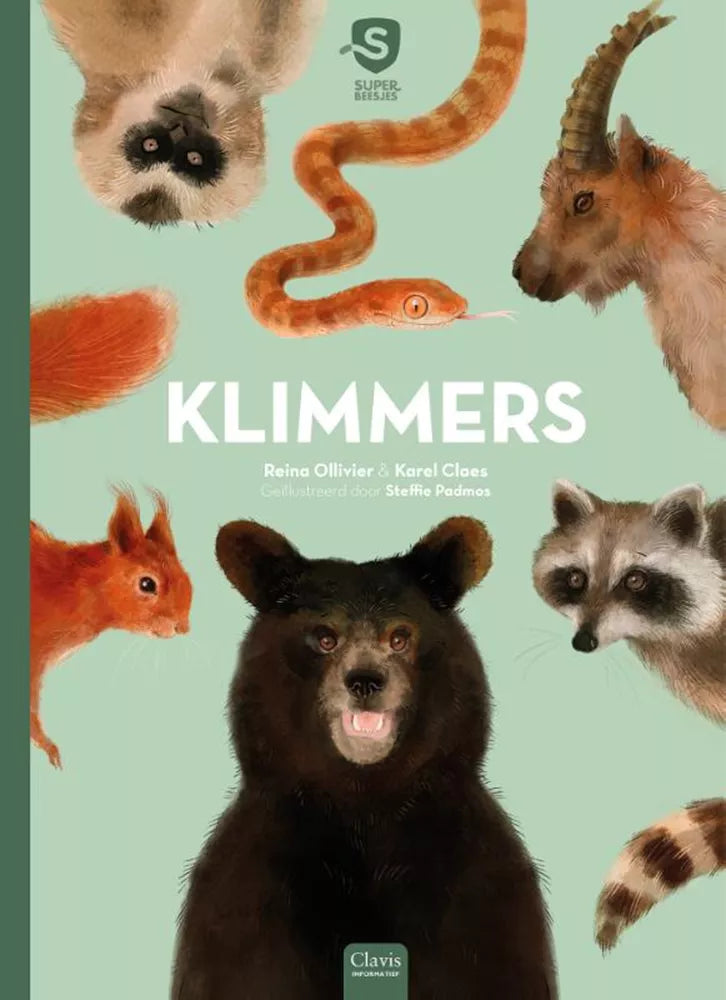 Klimmers 5 jr+
