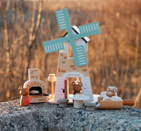 Tender Leaf Toys Penny's molenhuis 3 jr+