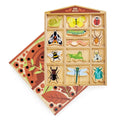 Tender Leaf Toys forest floor box 3yrs+
