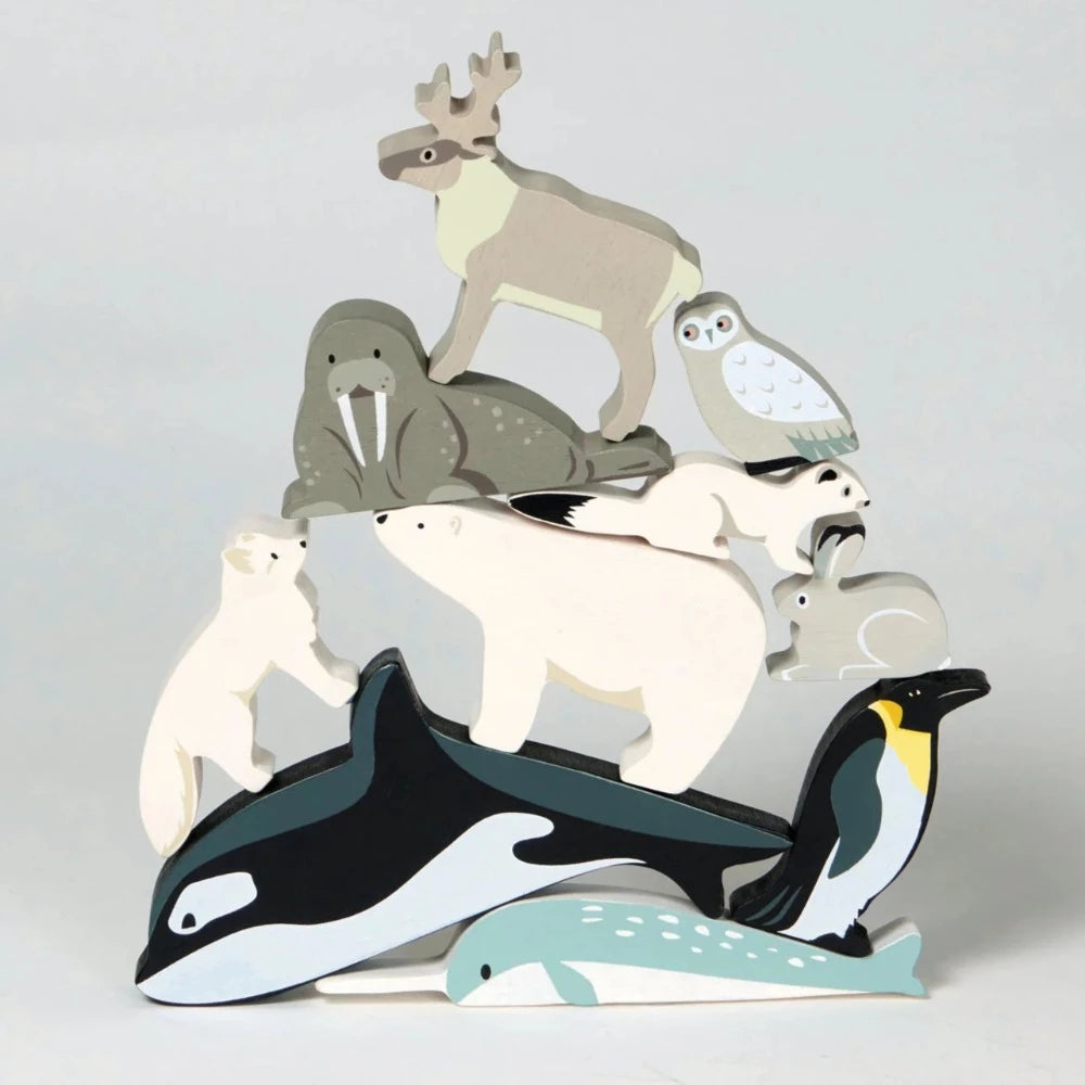 Buy Tender Leaf Toys pooldieren 3jr+