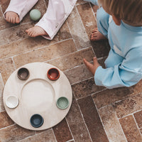 Thats mine activiteitenspeelgoed Pam 2 jr+