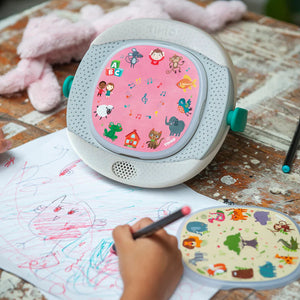 Timio siliconen hoes 8720726557191 a