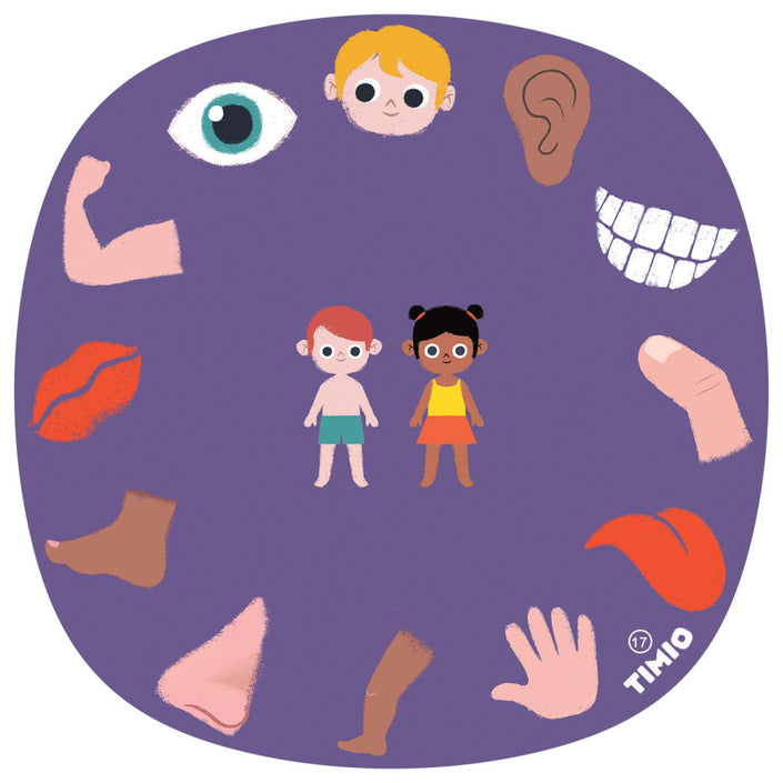 Lalarma wireless headphones blue