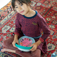 Lalarma wireless headphones blue