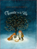 Tomte en de Vos 3 jr+
