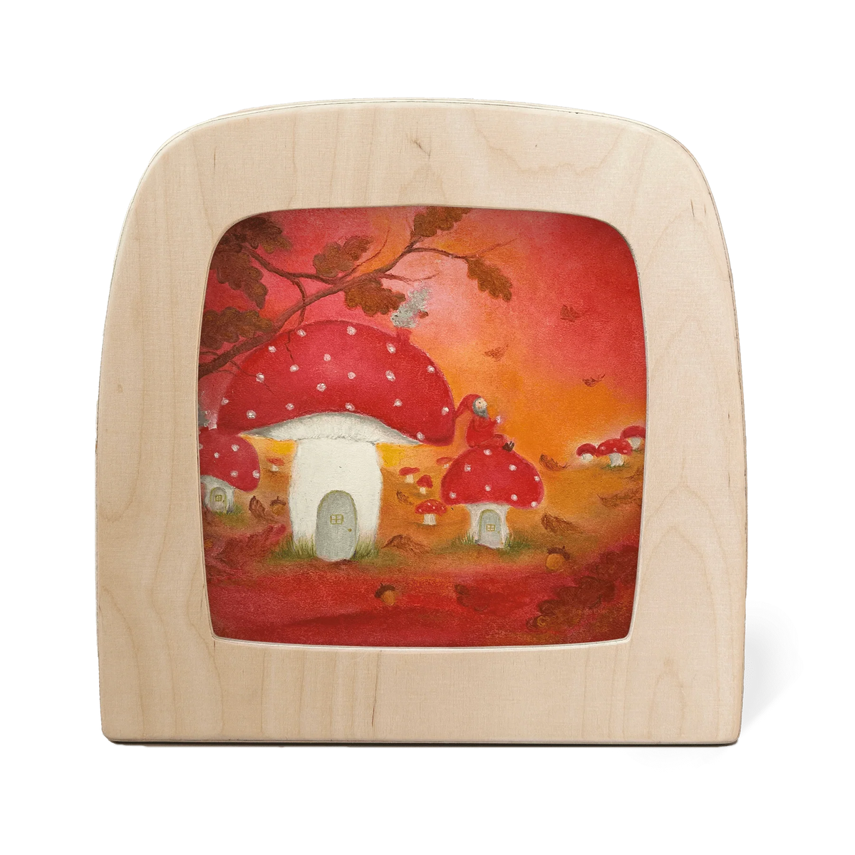 DJECO night light unicorn
