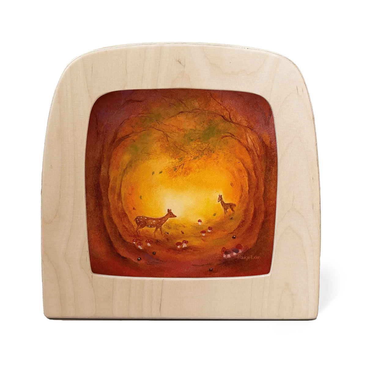 DJECO night light unicorn