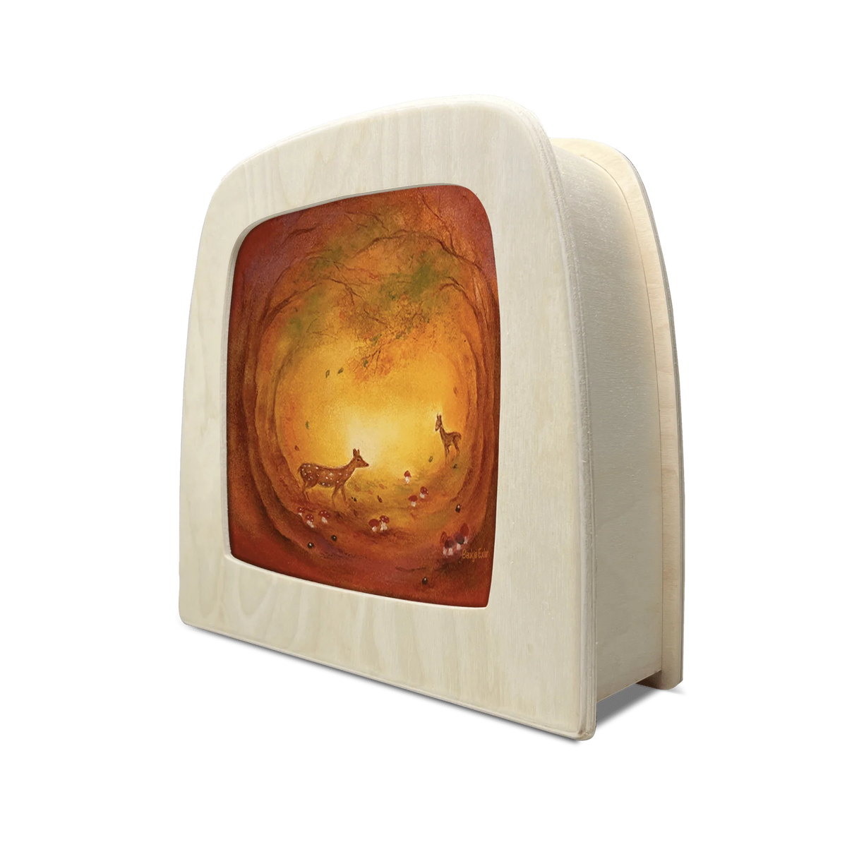 Buy DJECO night light unicorn