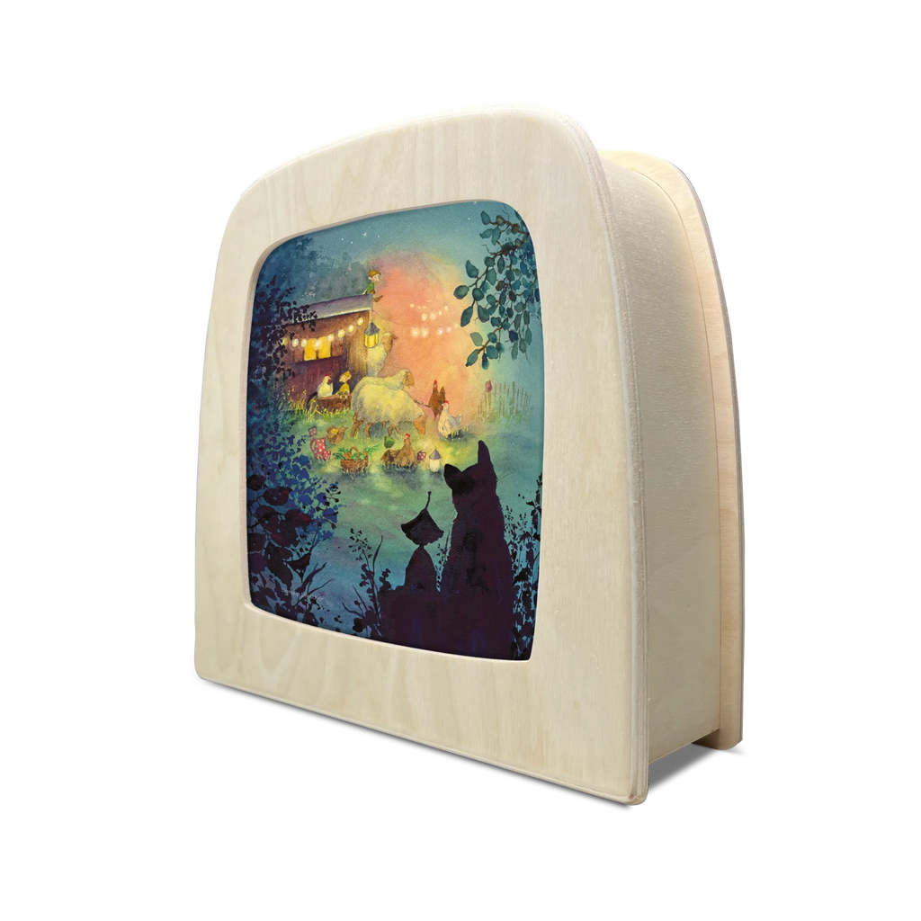 Buy DJECO night light unicorn