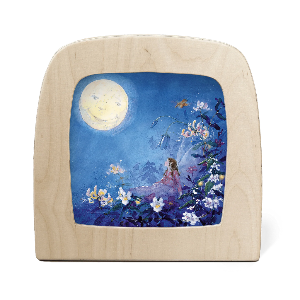 DJECO night light unicorn