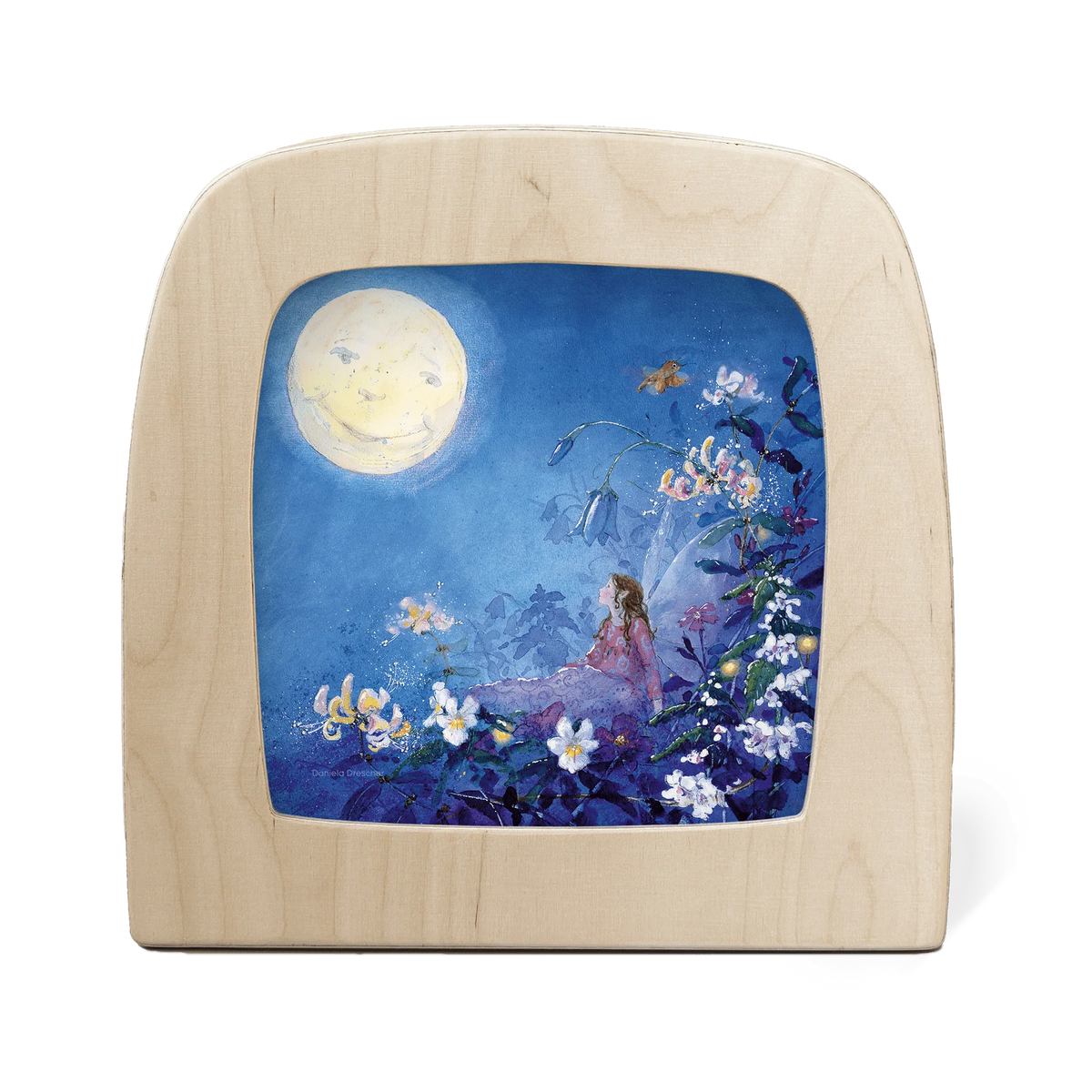 DJECO night light unicorn