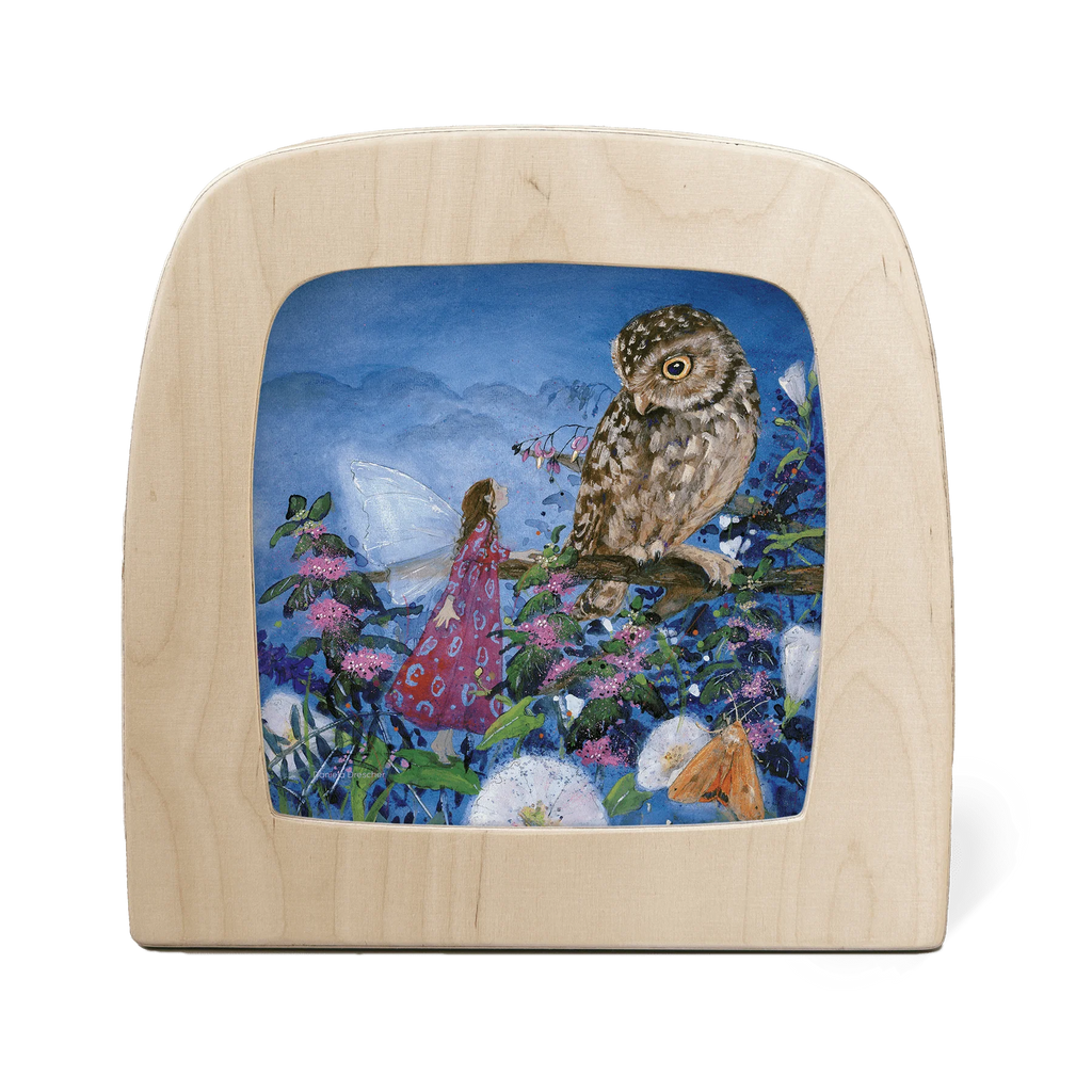 DJECO night light unicorn