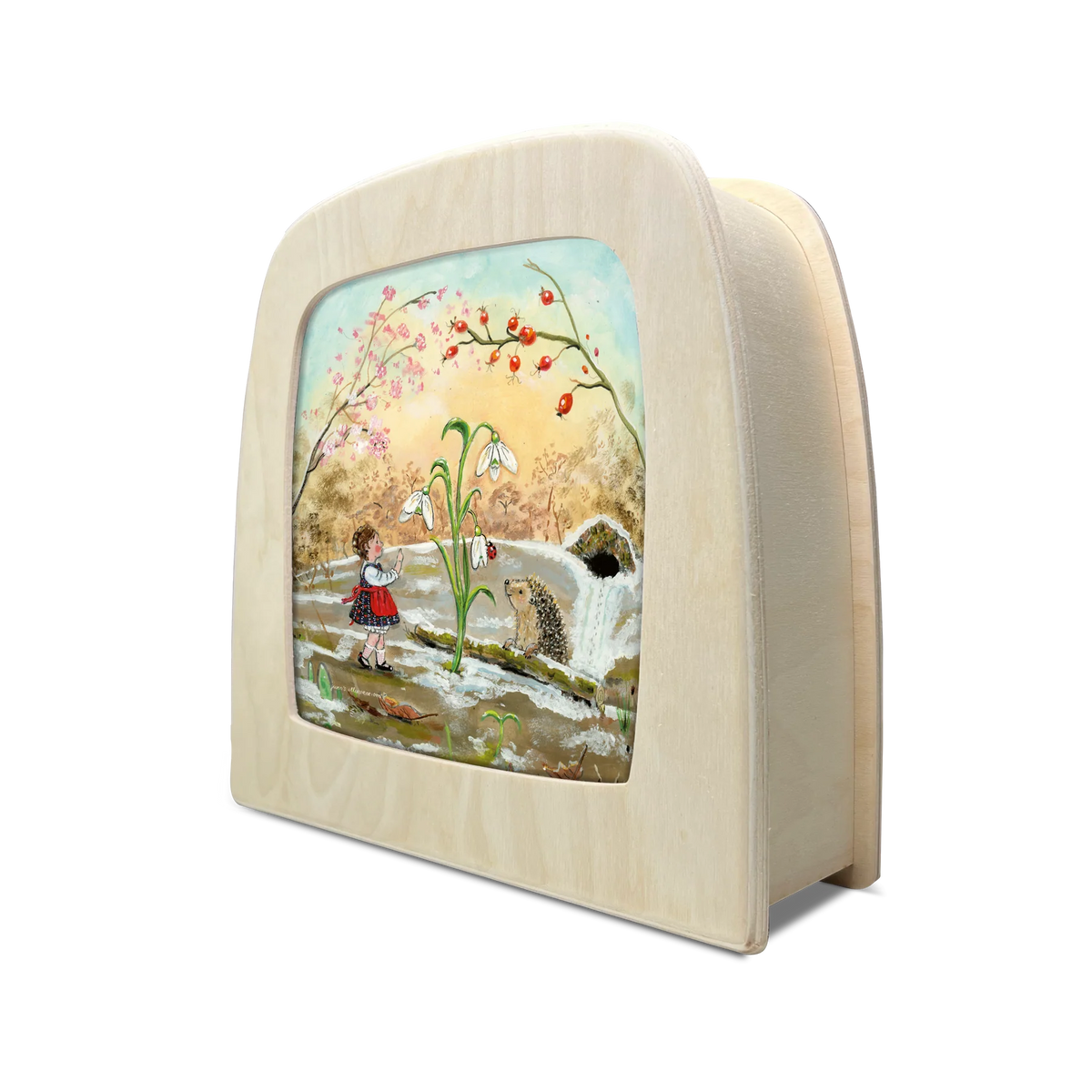 Buy DJECO night light unicorn
