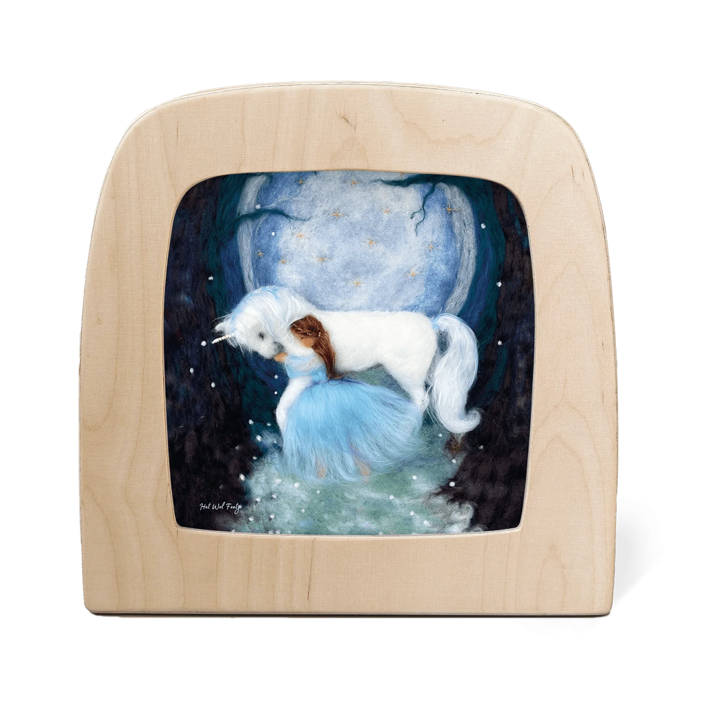 DJECO night light unicorn