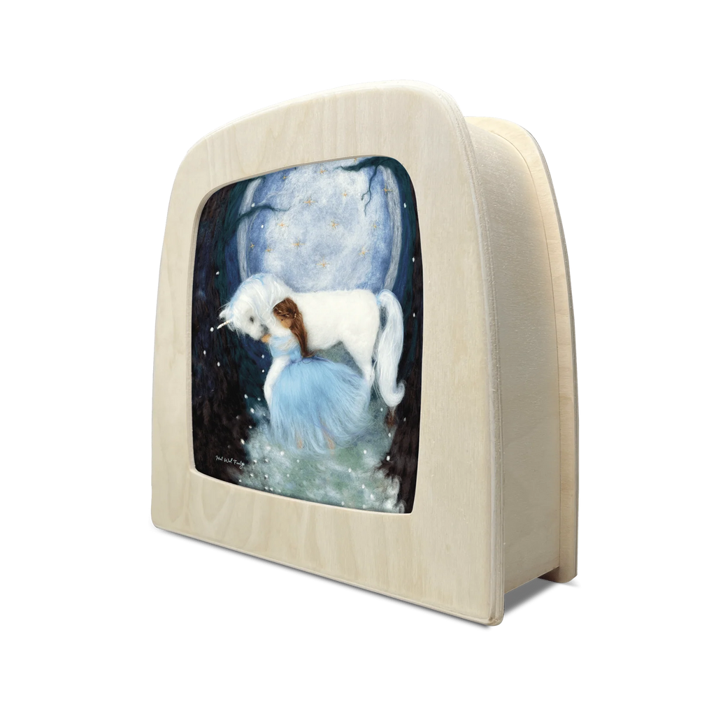 Buy DJECO night light unicorn