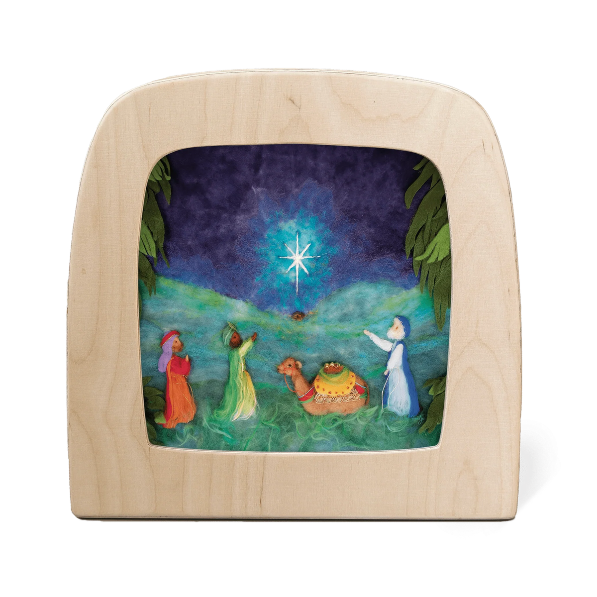 DJECO night light unicorn
