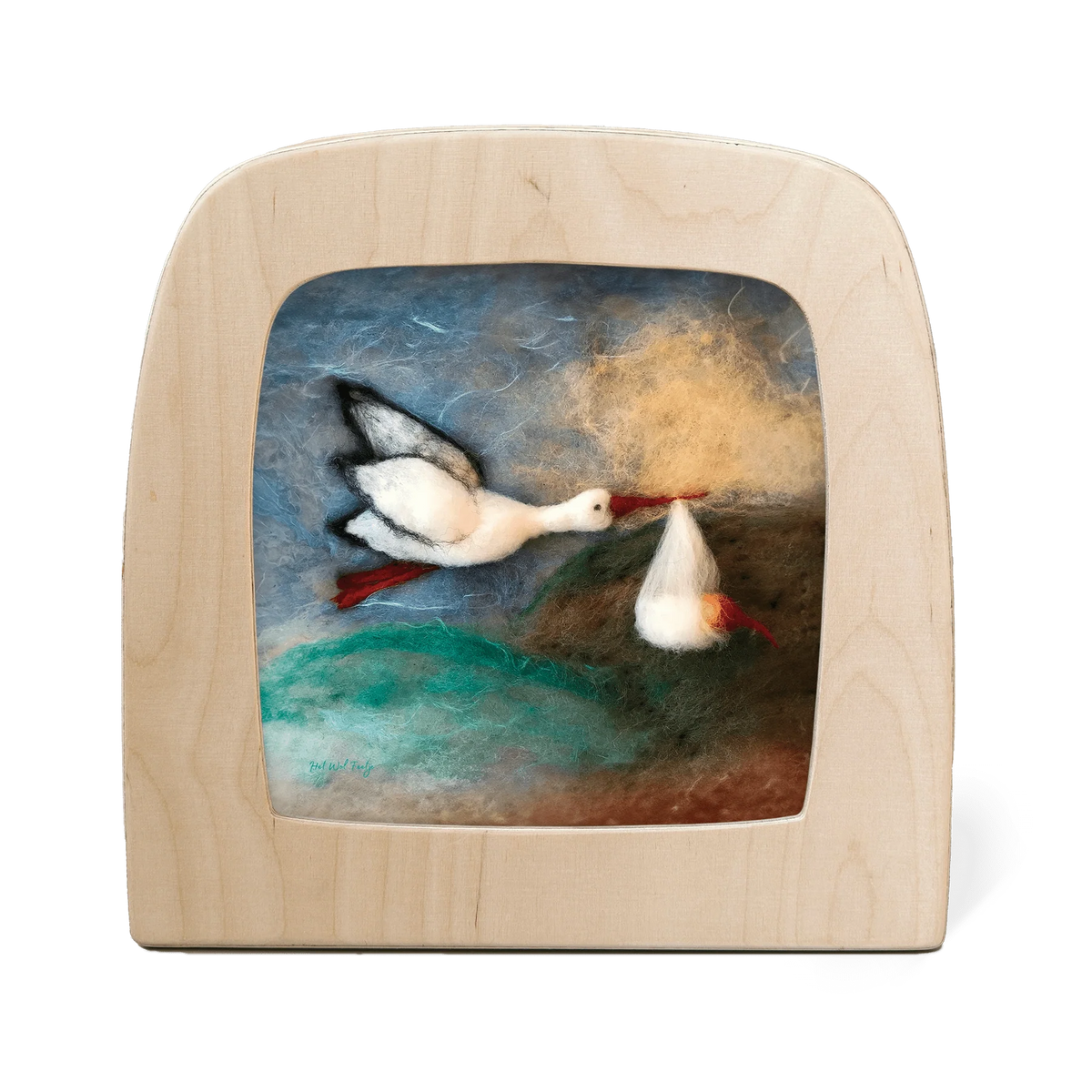 DJECO night light unicorn