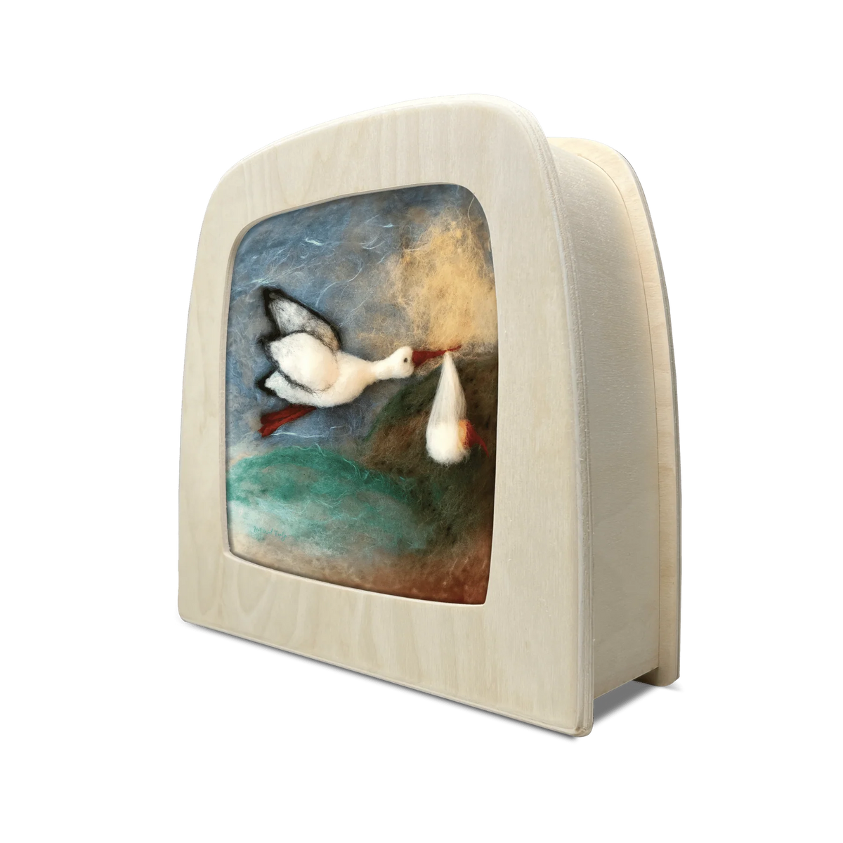 Buy DJECO night light unicorn