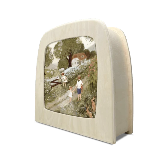 Buy DJECO night light unicorn