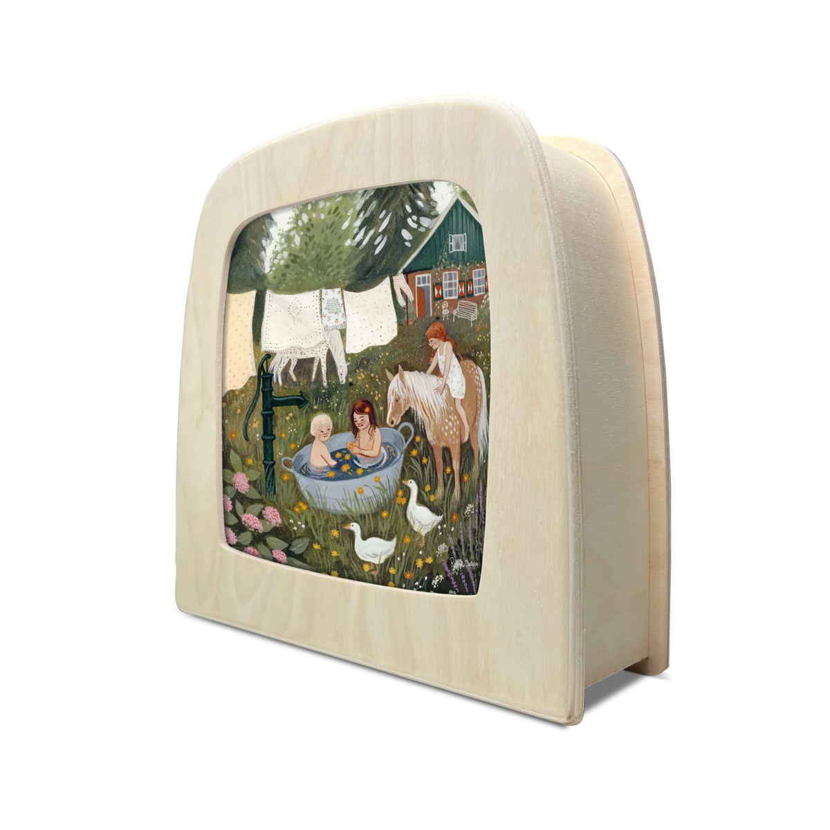 Buy DJECO night light unicorn