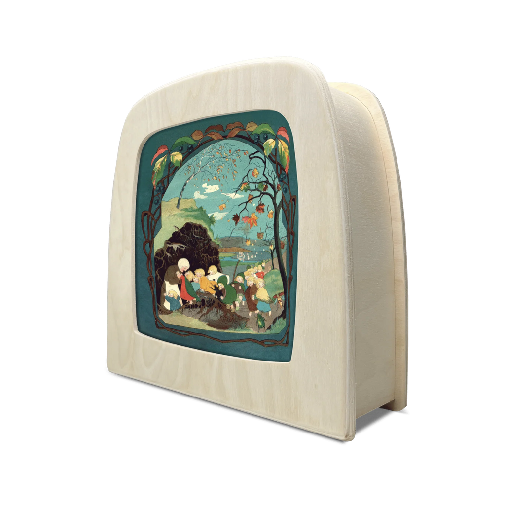 Buy DJECO night light unicorn