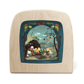 Toverlux toverplaat Sibylle von Olfers Autumn 6097602451426