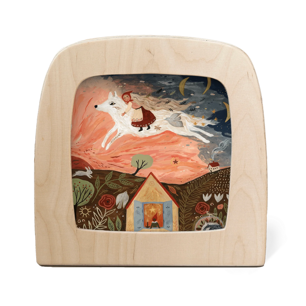 DJECO night light unicorn