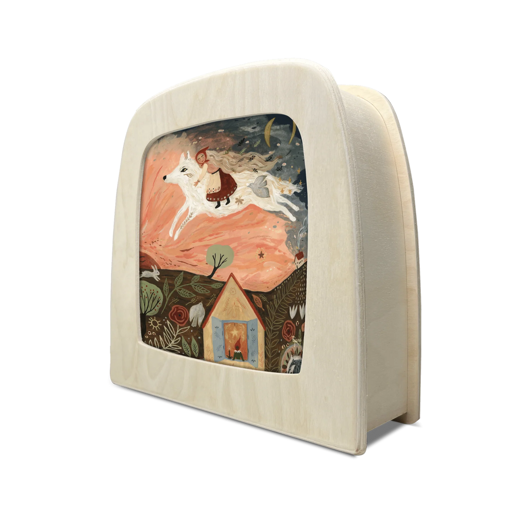 Buy DJECO night light unicorn