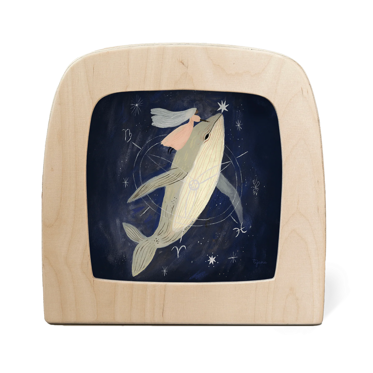 DJECO night light unicorn