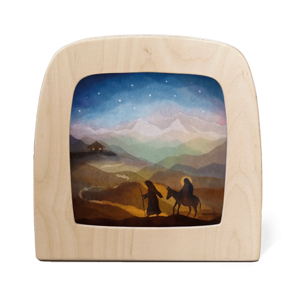 DJECO night light unicorn