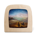 Toverlux toverplaat Vogel Geluk Pilgrimage 6097602025016 b