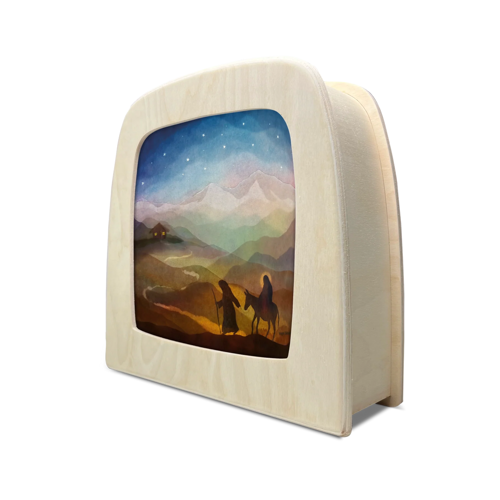 Buy DJECO night light unicorn