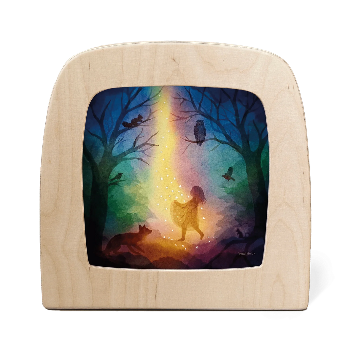 DJECO night light unicorn