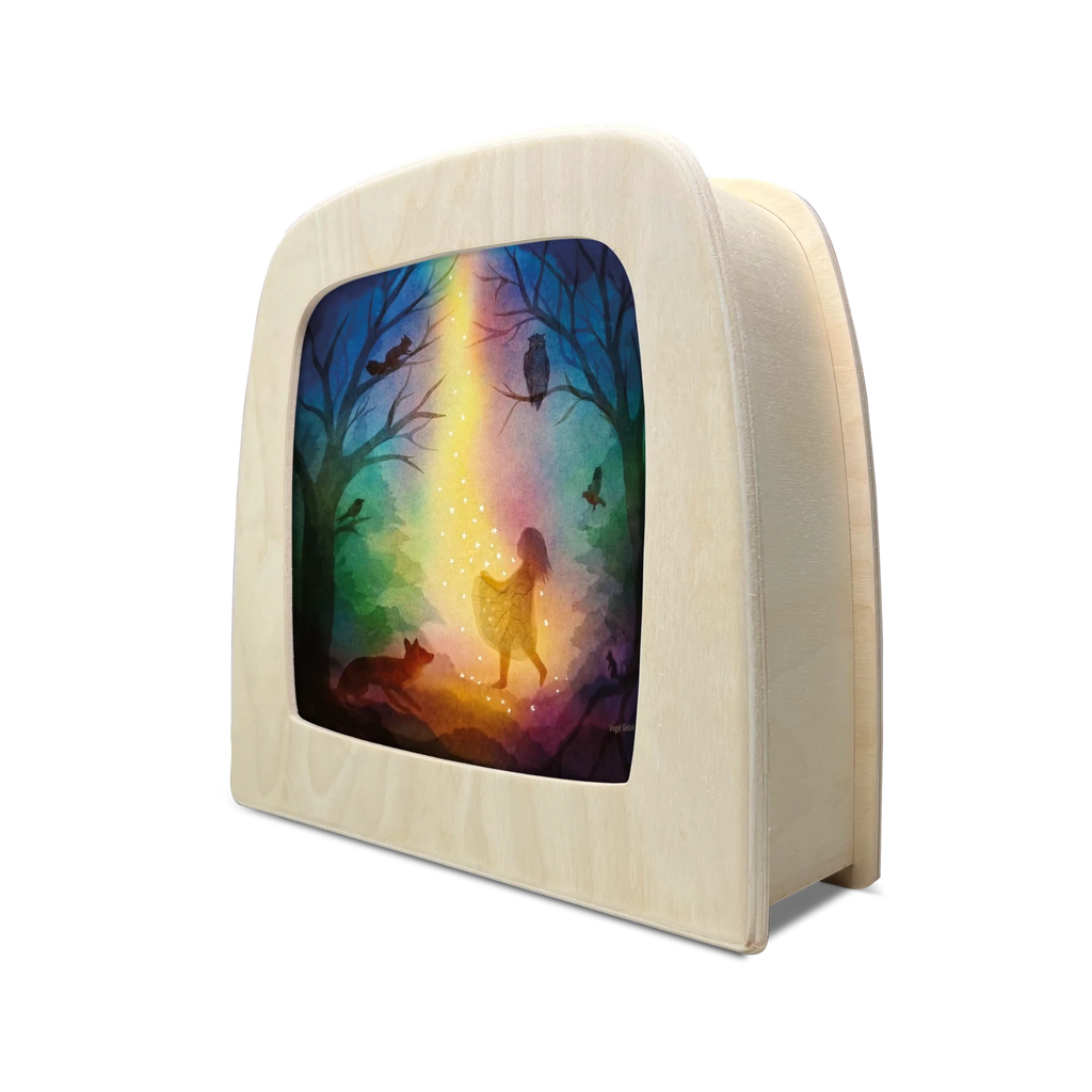 Buy DJECO night light unicorn