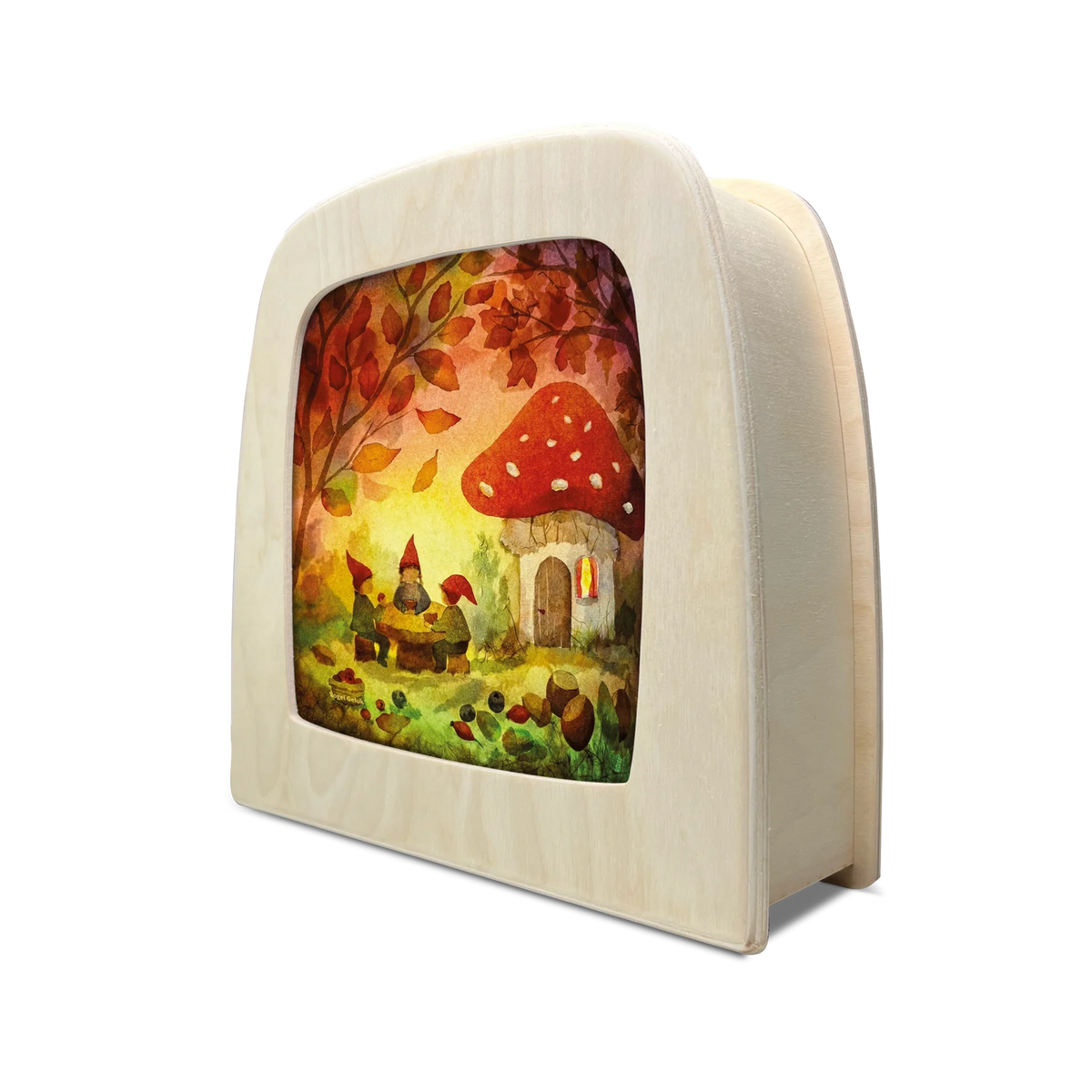 Buy DJECO night light unicorn
