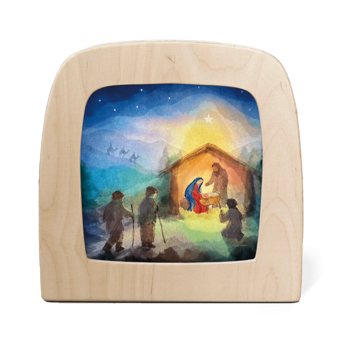 DJECO night light unicorn