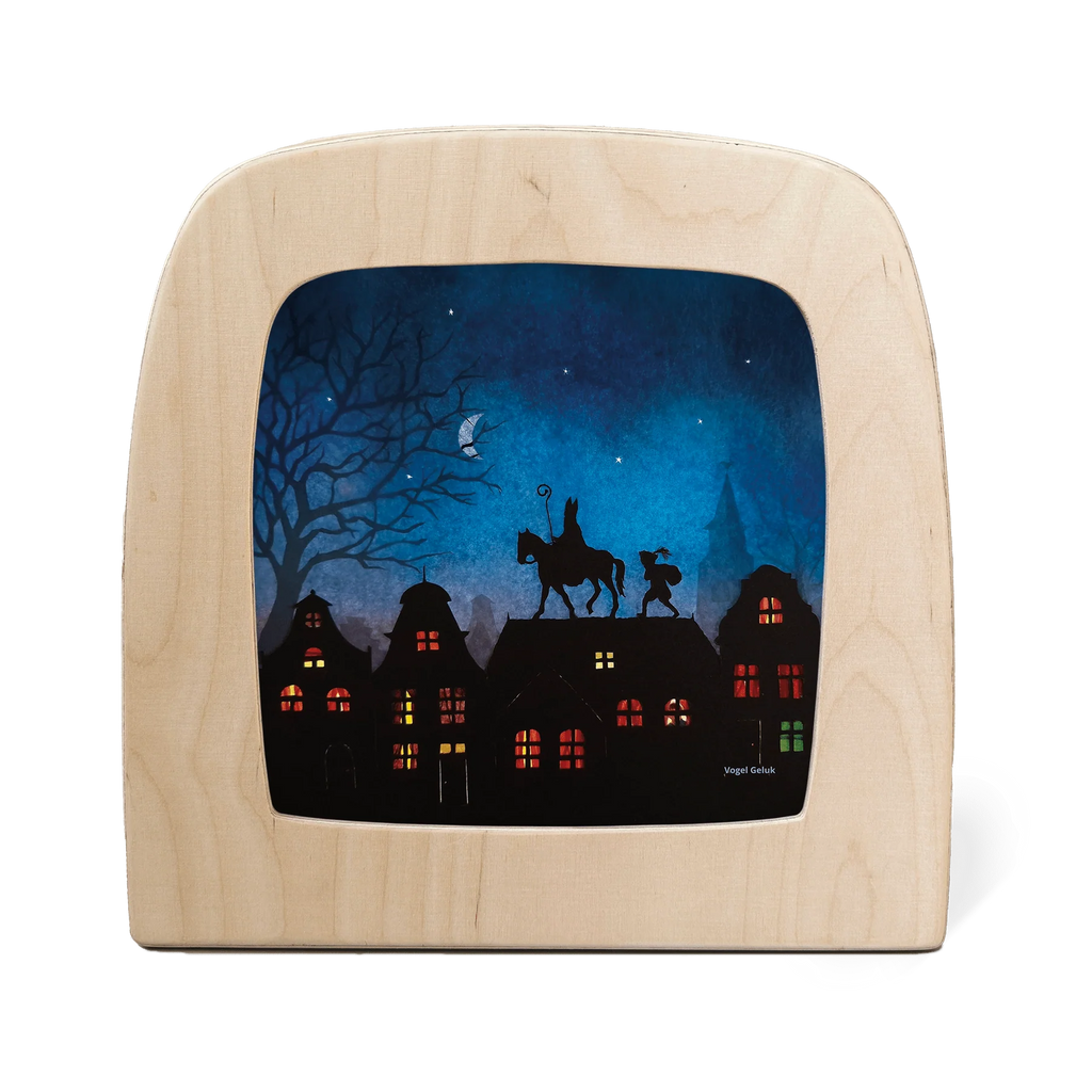DJECO night light unicorn