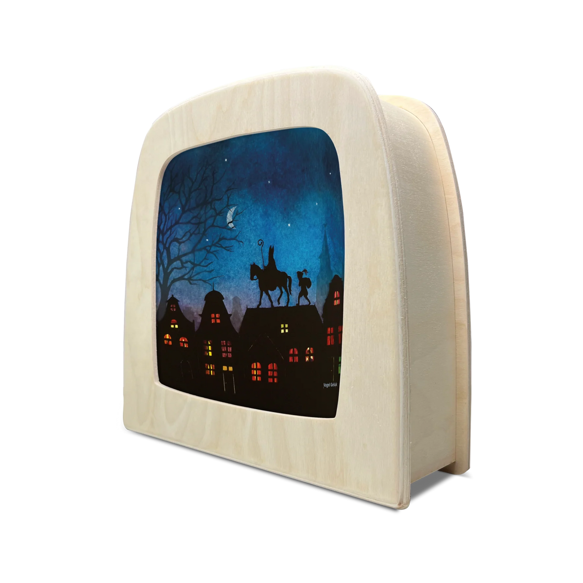 Buy DJECO night light unicorn