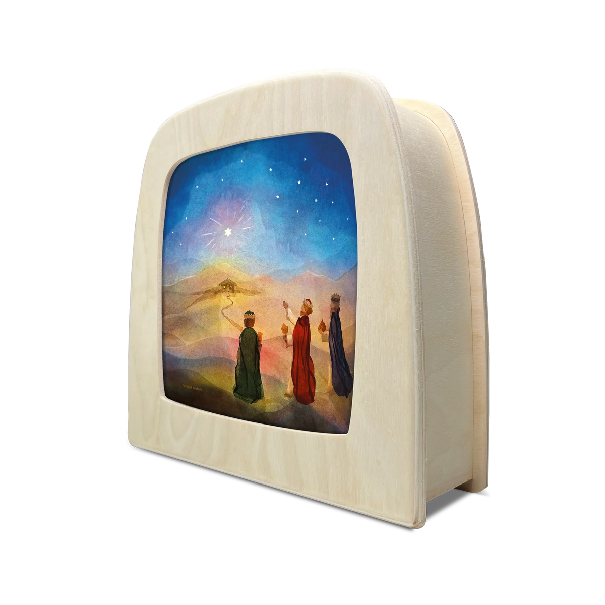 Buy DJECO night light unicorn