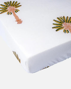 Unknown Stories hoeslaken Original palm 60 x 120