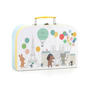 VILAC telpuzzel dieren 18 mnd+5