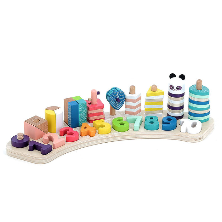 VILAC I learn to count 2 yrs+