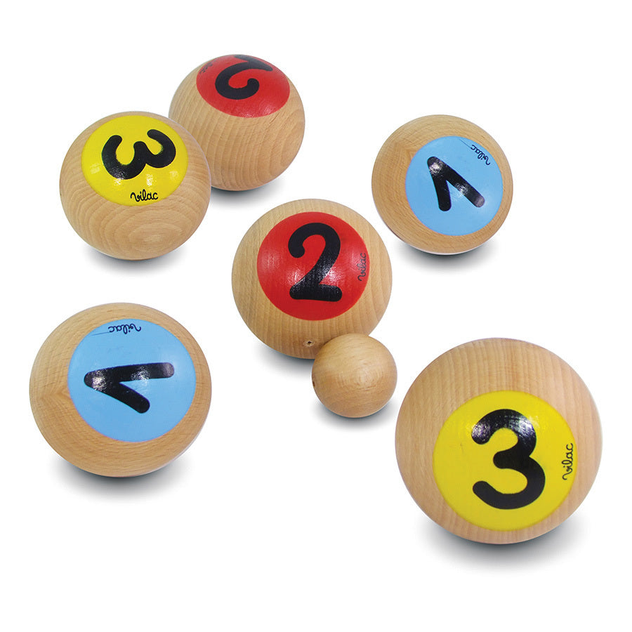 VILAC pétanque Petanque 5 yrs+