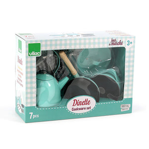 VILAC pan set 3 yrs+