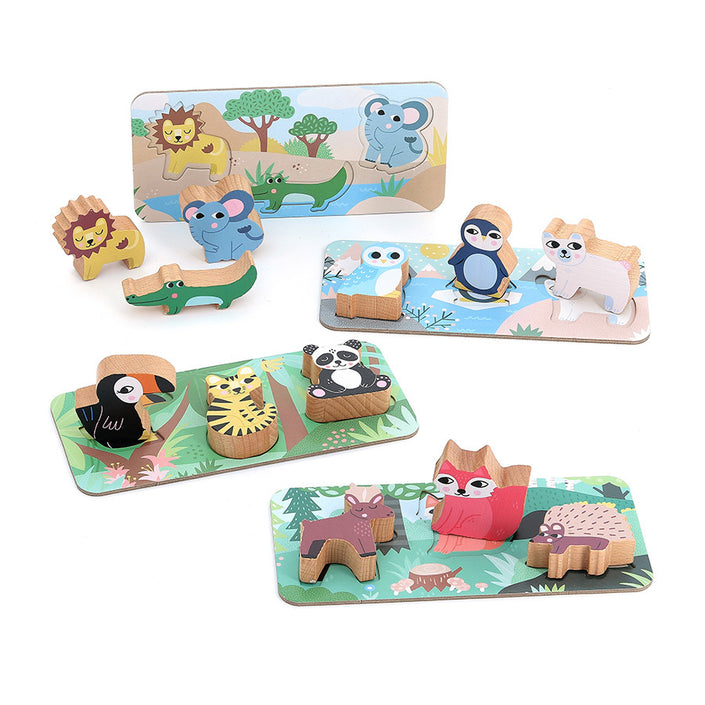 VILAC game 5 in 1 Michelle 2 yrs+