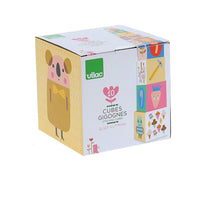 VILAC stapeltoren Suzy Ultman 1 jr+