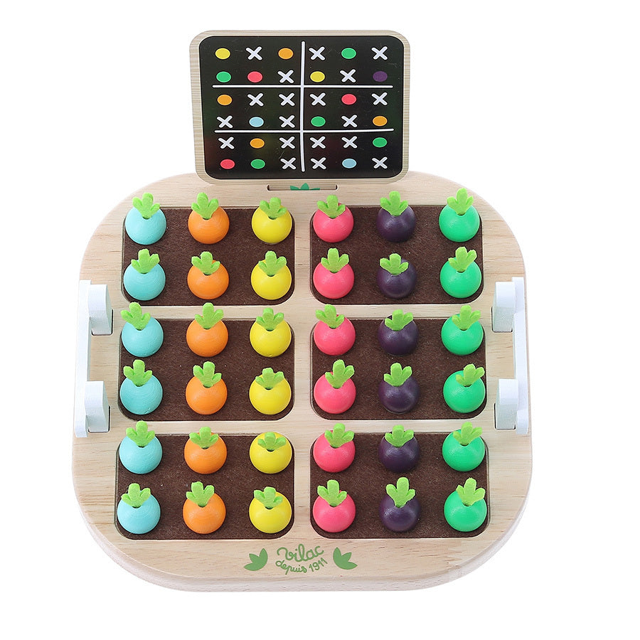 Buy VILAC sudoku moestuin 5 jr+