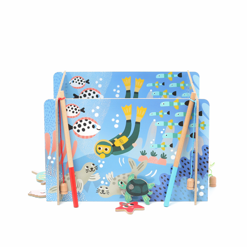 Buy VILAC fish fish 3 yrs+