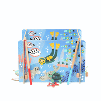 VILAC fish fish 3 yrs+