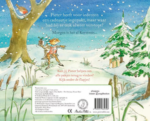 Waar zijn de kerstcadeautjes 3jr 9789021682396 a